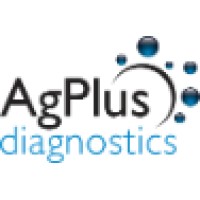 AgPlus Diagnostics Ltd Logo