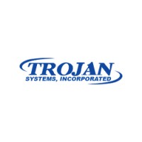 Trojan Systems Inc Logo