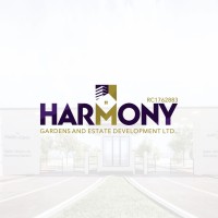 Landbook By Harmony Gardens Logo