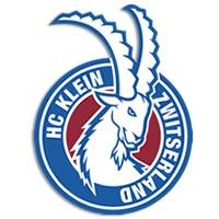 Hockey Club Klein Zwitserland, The Hague, Holland Logo