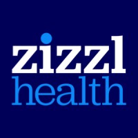 zizzl health Logo