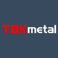 TBK Metal Co., Ltd. Logo
