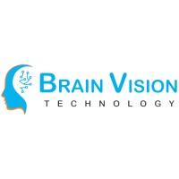 Brain Vision Technology Logo