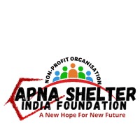 Apna Shelter India Foundation Logo