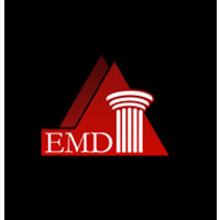 Escola Mineira de Direito Logo