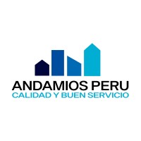 Andamios Perú Logo