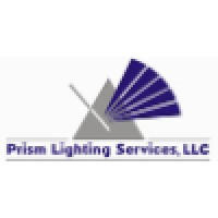 Prism Lighting Services, LLC Logo