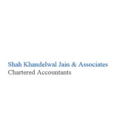Shah Khandelwal Jain & Associates Logo