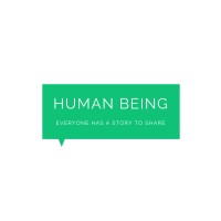 Human Being Logo