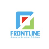 Frontline d.o.o. Logo
