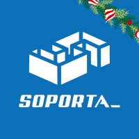Soporta Ltda. Logo