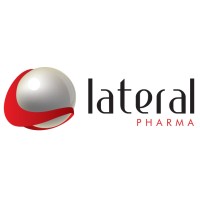 LATERAL PHARMA PTY LTD Logo