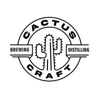 Cactus Craft Logo