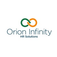 Orion Infinity HR Solutions Logo