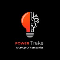 Powertrake Group of Companies Logo