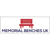 MEMORIAL BENCHES UK Logo