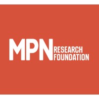 MPN Research Foundation Logo
