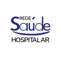 Rede Saúde Hospitalar Logo