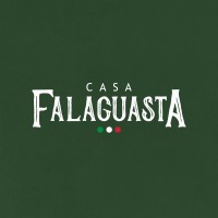 Casa Falaguasta Logo