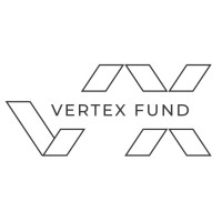 VERTEX FUND a.s. nemovitostní fond Logo