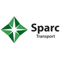 Sparc Transport Logo