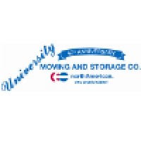 University Moving and Storage Logo