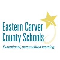 Eastern Carver County Schools Logo