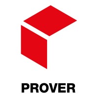 Prover Thermoplastic and LSR Moulds and Moulding Logo