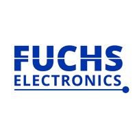 Fuchs Electronics Pty Ltd Logo