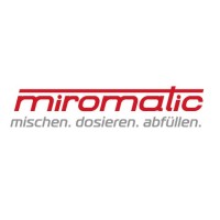 miromatic Maschinenbau GmbH Logo