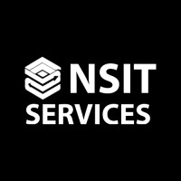 NSIT Services Logo