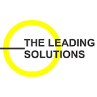 The Leading Solutions Logo