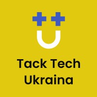 Tack Tech Ukraina Logo