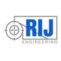 RIJ ENGINEERING PVT LTD Logo