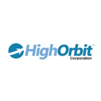 HighOrbit Corporation Logo