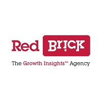 Red Brick Research Logo