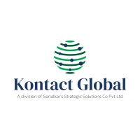 Kontact Global Logo