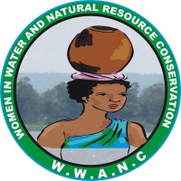 WOMEN IN WATER AND NATURAL RESOURCE CONSERVATION - KENYA Logo