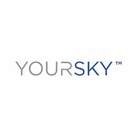 YOUR SKY Logo