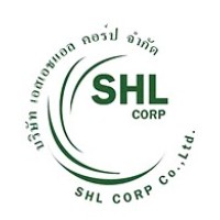 SHL CORP CO.,LTD Logo