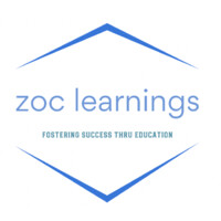 Zoc Learnings Inc. Logo