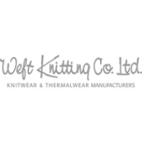 Weft Knitting Company Ltd. Logo