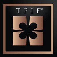 The Perfect Impressions Factory Logo
