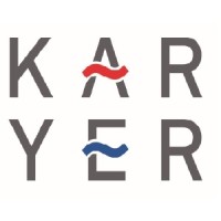 KARYER ISI TRANSFER SANAYI VE TICARET A S Logo