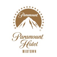 Paramount Hotel Midtown Logo
