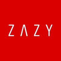 ZAZY.agency Logo