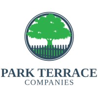Park Terrace Development Logo