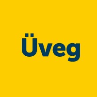 Üveg S.A. Logo