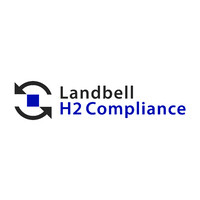 H2 Compliance - global chemical, environmental compliance & software solutions Logo