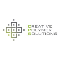 Creative Polymer Solutions Logo
